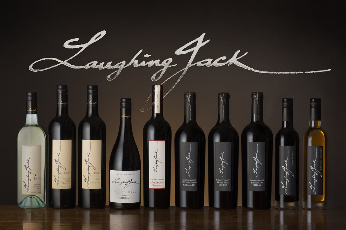 Laughing Jack Wines