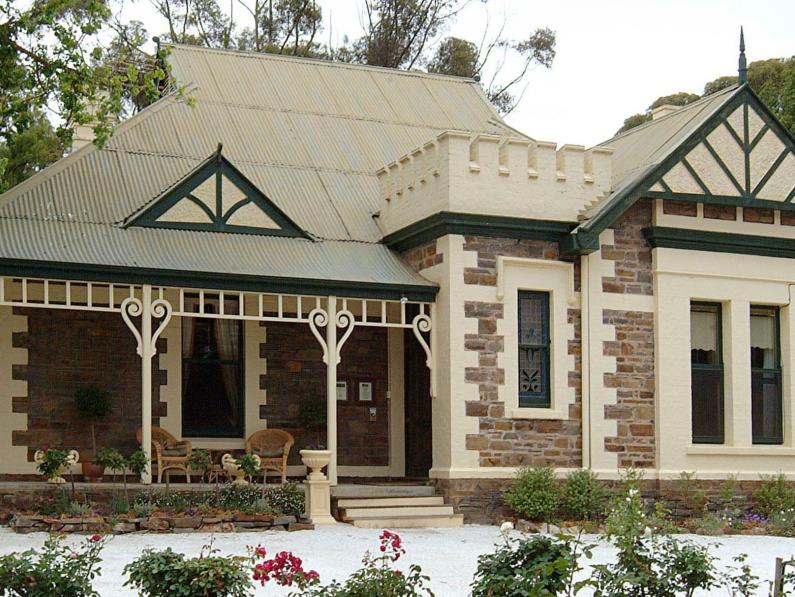 The Lodge Country House, Barossa