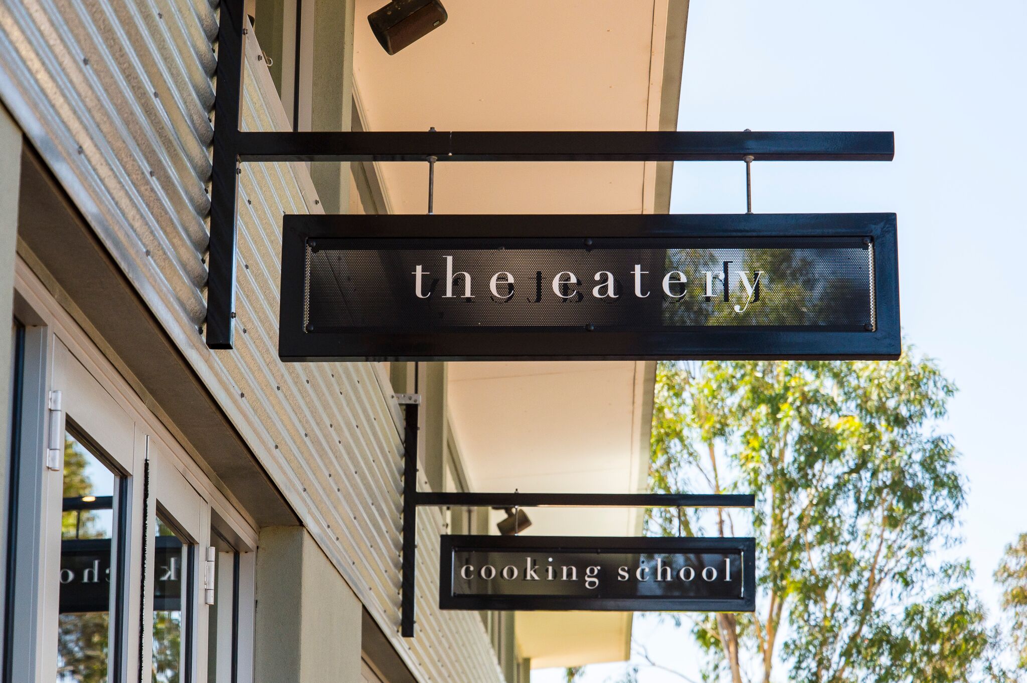 The Eatery Cooking Classes